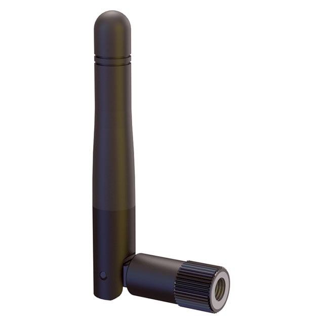 TE Connectivity Linx ANT-DB1-LCD-SMA - WiFi UHF (2GHz ~ 3GHz), SHF (f > 4GHz)