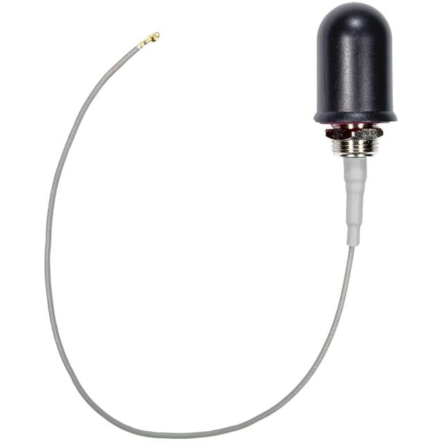 TE Connectivity Linx ANT-DB1-WRT-MON-MHF4 DB1-WRT-MON 802.15.4, BlueTooth, ISM general, WiFi UHF (2GHz ~ 3GHz), SHF (f > 4GHz)