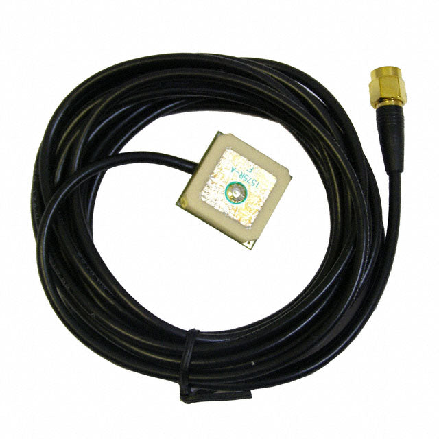 RF Solutions ANT-GPS-P20-SMA - Navegación UHF (1GHz ~ 2GHz)