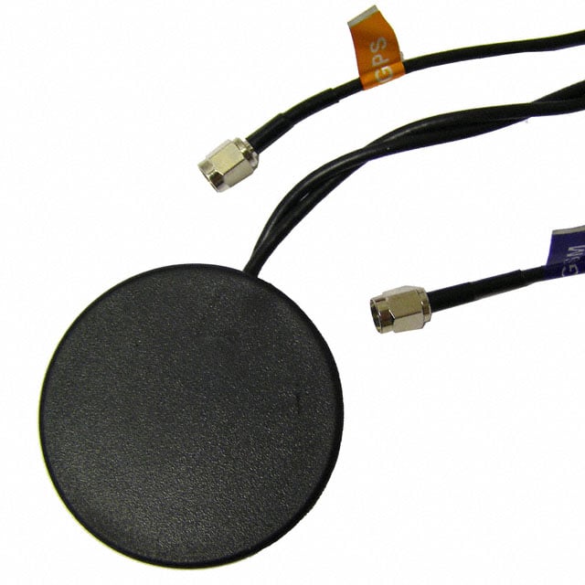 RF Solutions ANT-GPSPUKS - Navegación UHF (1GHz ~ 2GHz)