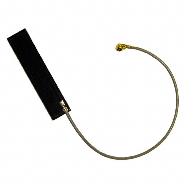 RF Solutions ANT-GSMMQB-UFL - Celular UHF (300MHz ~ 1GHz), UHF (1GHz ~ 2GHz)