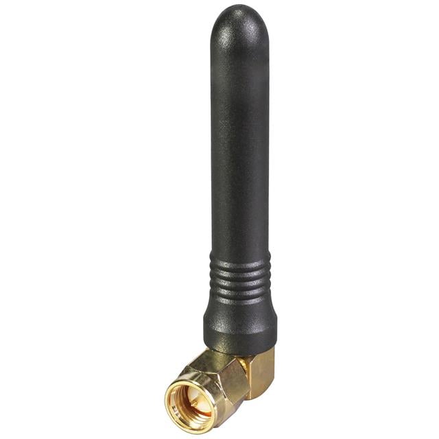 TE Connectivity Linx ANT-W63-CW-RCS-SMA CW-RCS 802.15.4, BlueTooth, WiFi Banda ancha