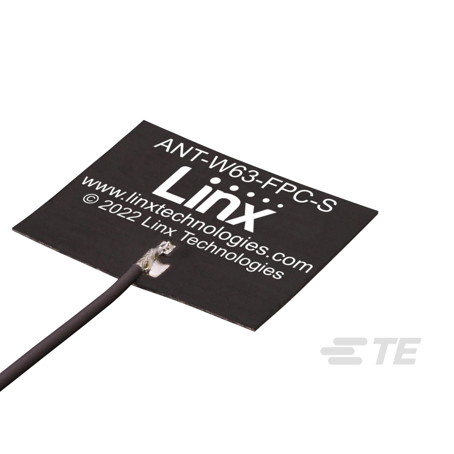 TE Connectivity Linx ANT-W63-FPC-SAH50M4 ANT-W63-FPC-SAH 802.15.4, BlueTooth, ISM general, WiFi UHF (2GHz ~ 3GHz), SHF (f > 4GHz)