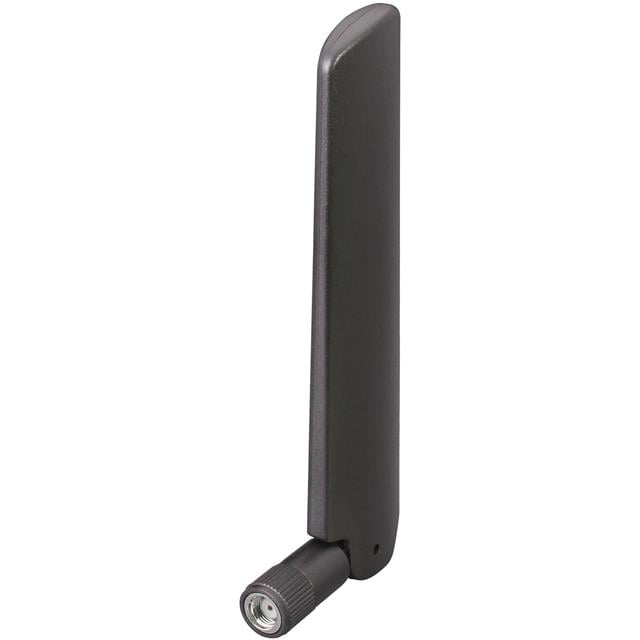 TE Connectivity Linx ANT-W63WS5-RPS - 802.15.4, BlueTooth, WiFi UHF (2GHz ~ 3GHz), SHF (f > 4GHz)