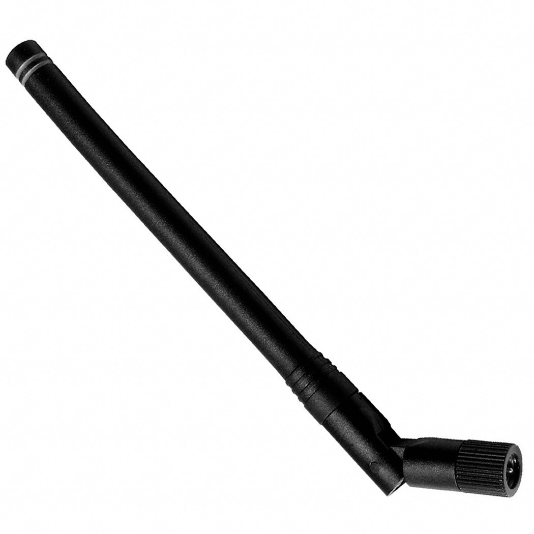 TE Connectivity Linx ANT-1.4-CW-HWR-SMA HWR - UHF (1GHz ~ 2GHz)