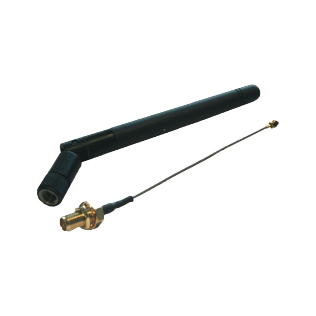 Aurel ANT. RP SMA 2.4GHz - 802.15.4 UHF (2GHz ~ 3GHz)