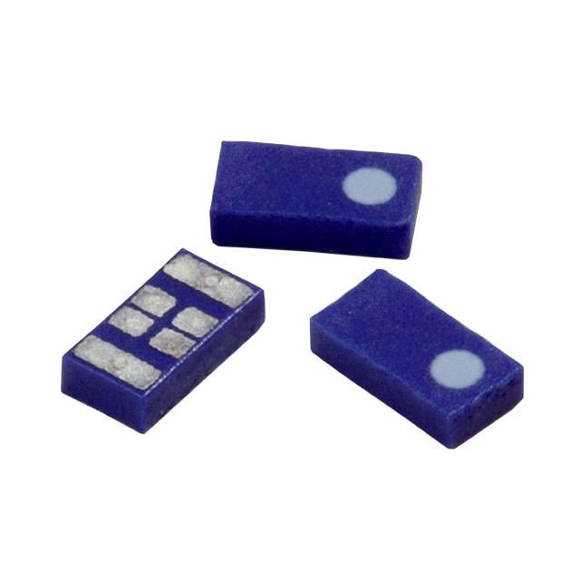 Pulse Electronics ANT1608LL14R2460A 1608 WiFi UHF (2GHz ~ 3GHz), SHF (f > 4GHz)