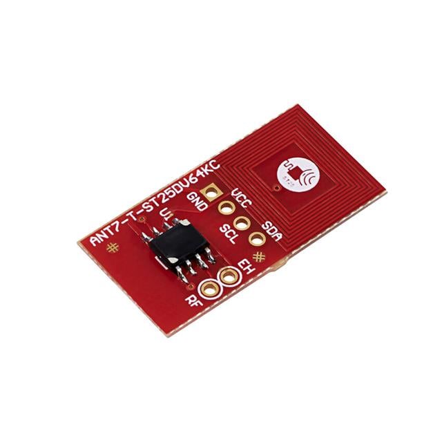 STMicroelectronics ANT7-T-25DV64KC - Antenna