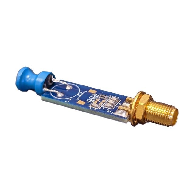 Intelletto Technologies Inc. ANTH400-H * 13.56MHz SMA hembra