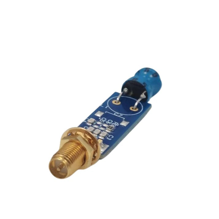 Intelletto Technologies Inc. ANTH400-HR * 13.56MHz Jack RP-SMA