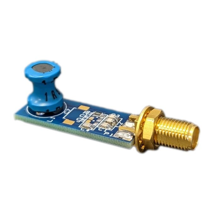 Intelletto Technologies Inc. ANTH400-V * 13.56MHz SMA hembra