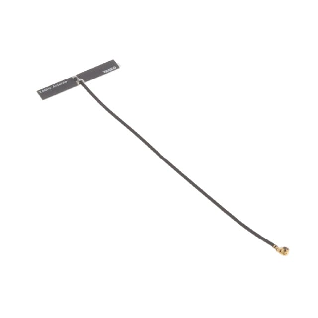 Pulse Electronics ANTX100P113B24003 - 802.15.4, BlueTooth, WiFi UHF (2GHz ~ 3GHz), SHF (f > 4GHz)
