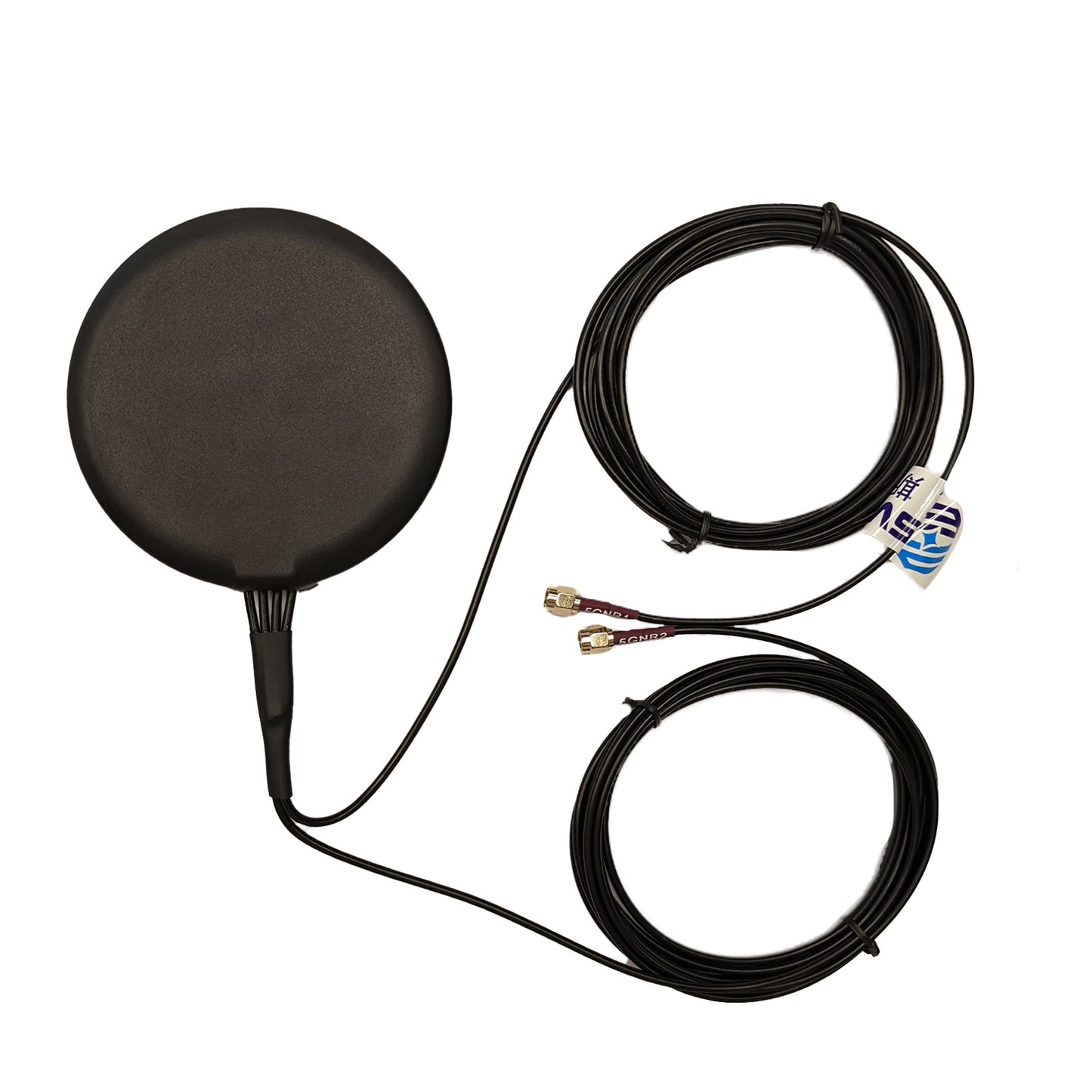 Suzhou Maswell Communication Technology Co. Ltd AN_5G_316-2C - Celular Banda ancha