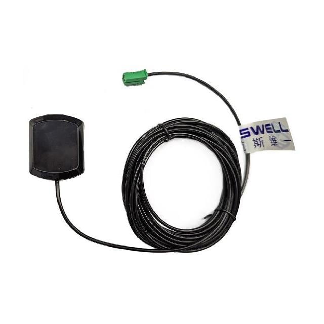 Suzhou Maswell Communication Technology Co. Ltd AN_GPS_A001 AVIC - Navegación Banda ancha