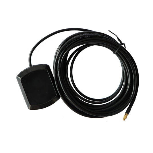 Maswell Communication Tech. AN_GPS_A001 MMCX - Navegación UHF (1GHz ~ 2GHz)