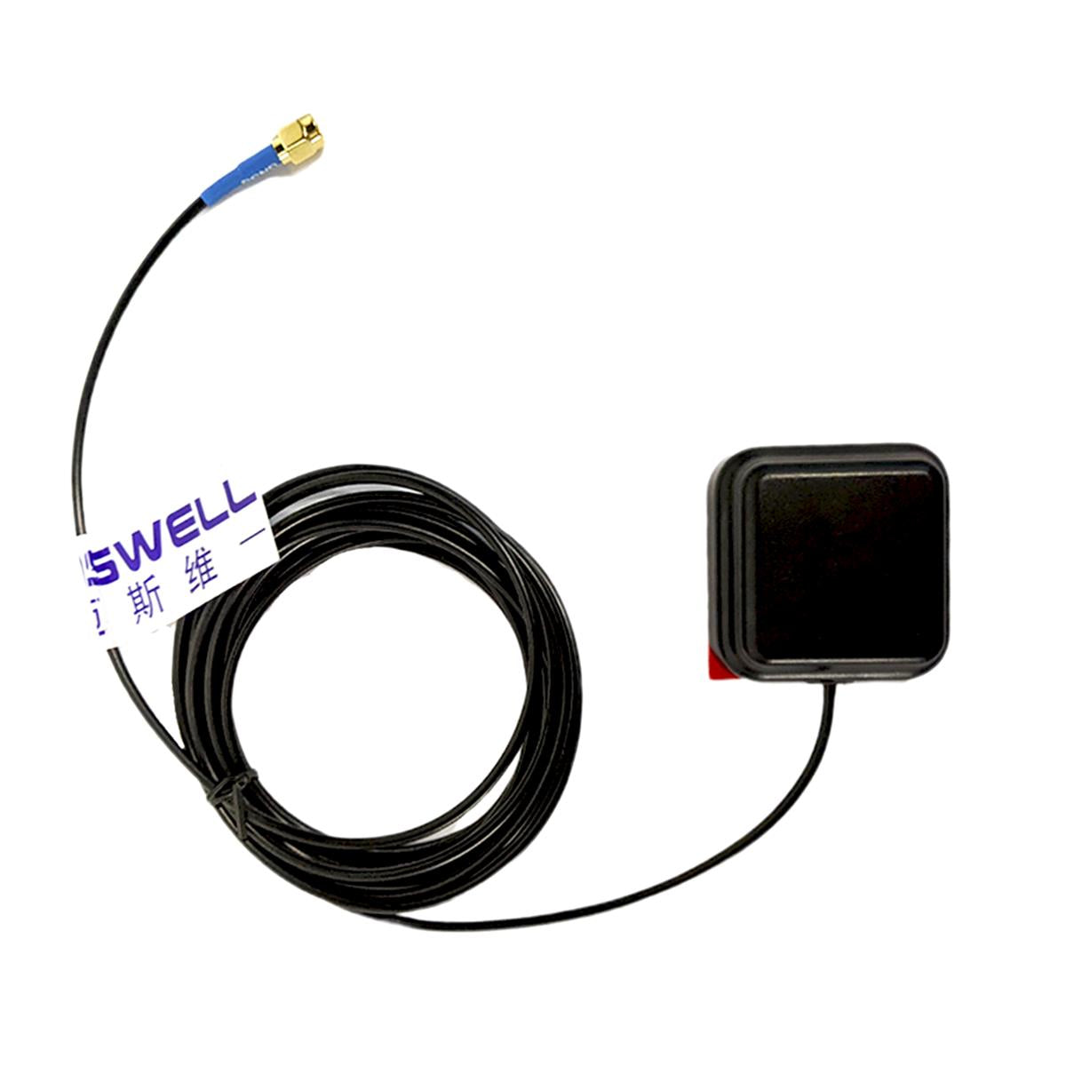 Maswell Communication Tech. AN_GPS_A236 - Navegación UHF (1GHz ~ 2GHz)