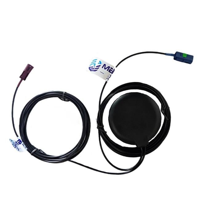 Suzhou Maswell Communication Technology Co. Ltd AN_GPS_LTE_305 FAKRA - Celular, navegación Banda ancha