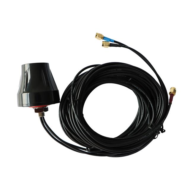 Suzhou Maswell Communication Technology Co. Ltd AN_GPS_LTE_WF_058 - Celular, navegación, WiFi Banda ancha
