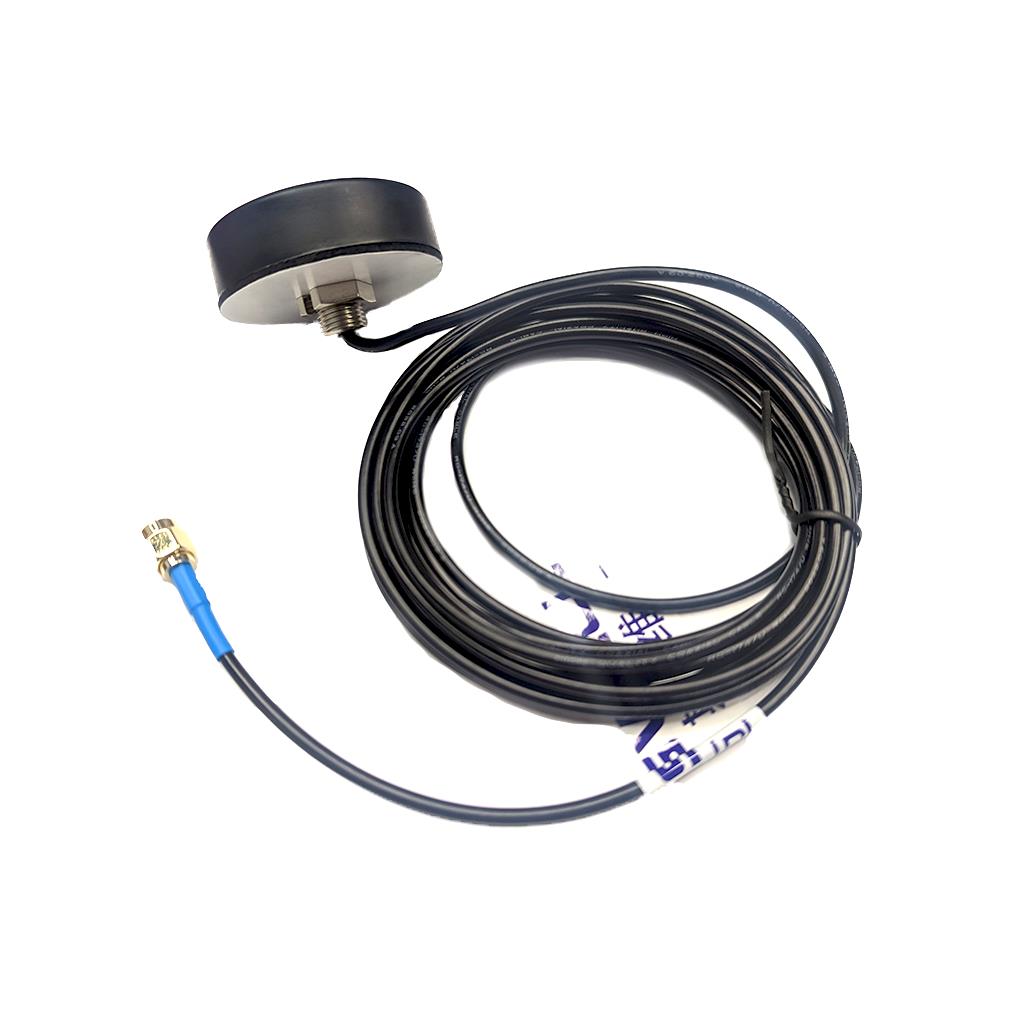 Suzhou Maswell Communication Technology Co. Ltd AN_GSM_003L - Celular Banda ancha