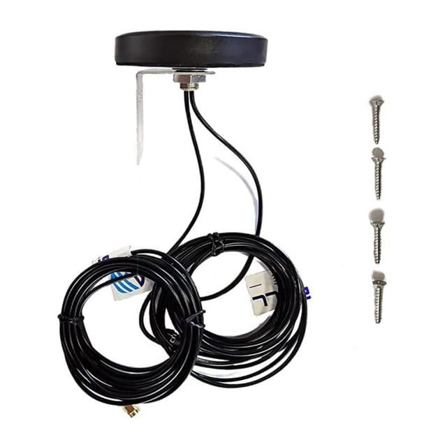Maswell Communication Tech. AN_GSM_046_MIMO-LP - Celular Banda ancha