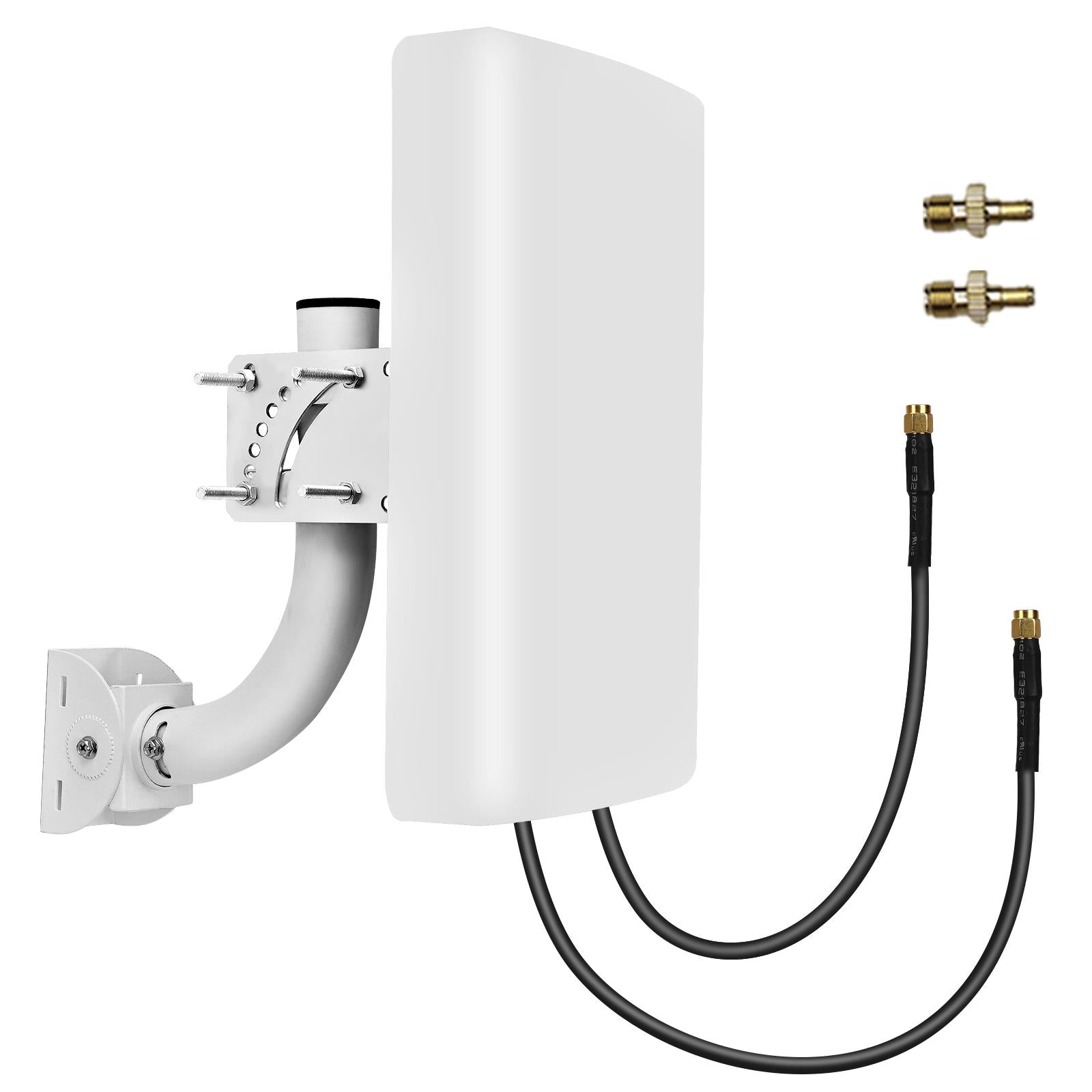 Suzhou Maswell Communication Technology Co. Ltd AN_GSM_201_MIMO TS9 - Celular Banda ancha