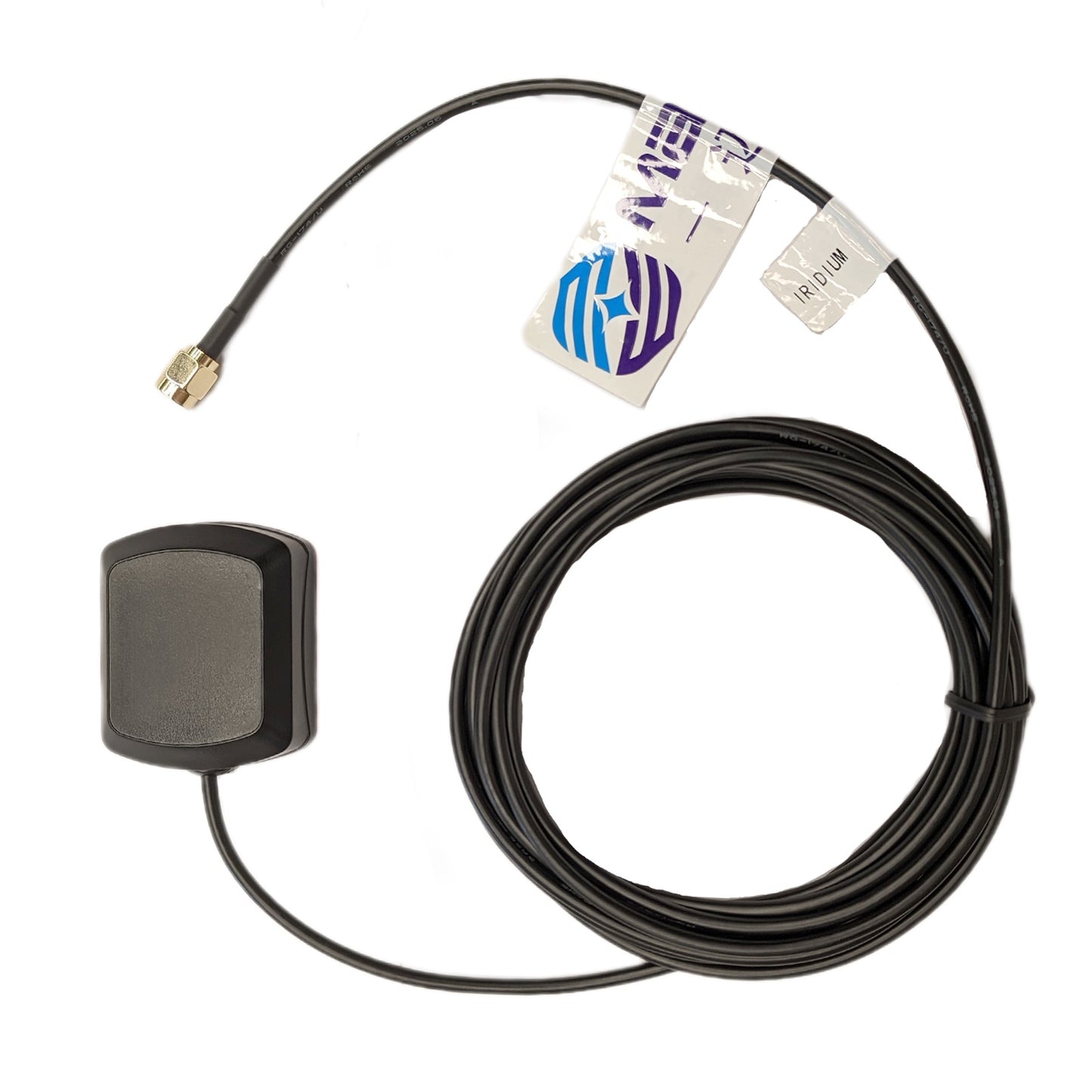 Suzhou Maswell Communication Technology Co. Ltd AN_IRIDIUM_002 - ISM general UHF (1GHz ~ 2GHz)