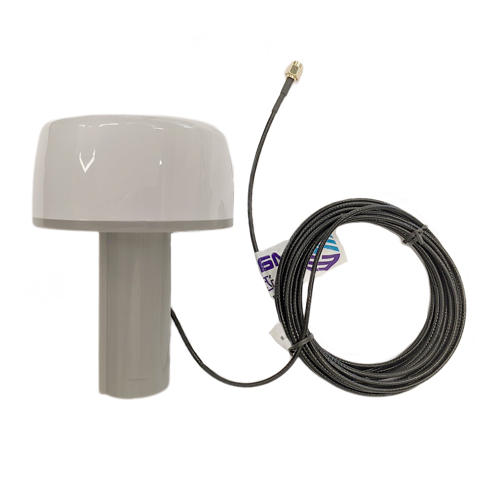 Suzhou Maswell Communication Technology Co. Ltd AN_IRIDIUM_005 - ISM general UHF (1GHz ~ 2GHz)