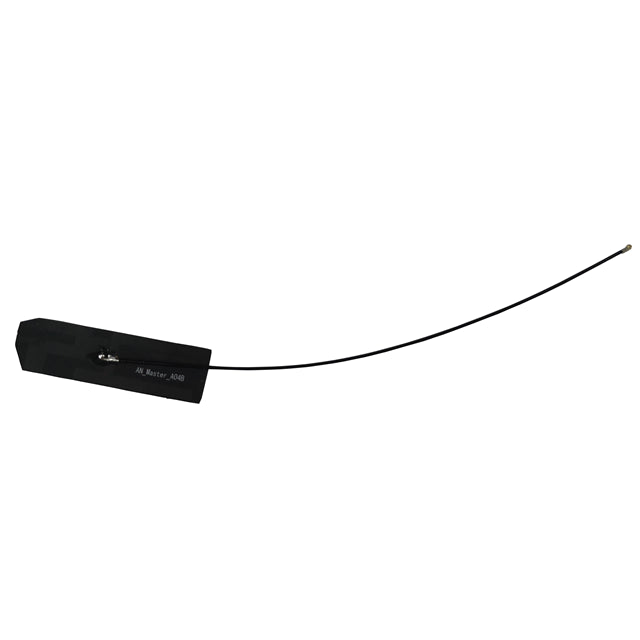 Suzhou Maswell Communication Technology Co. Ltd AN_MASTER_A04B - Celular Banda ancha