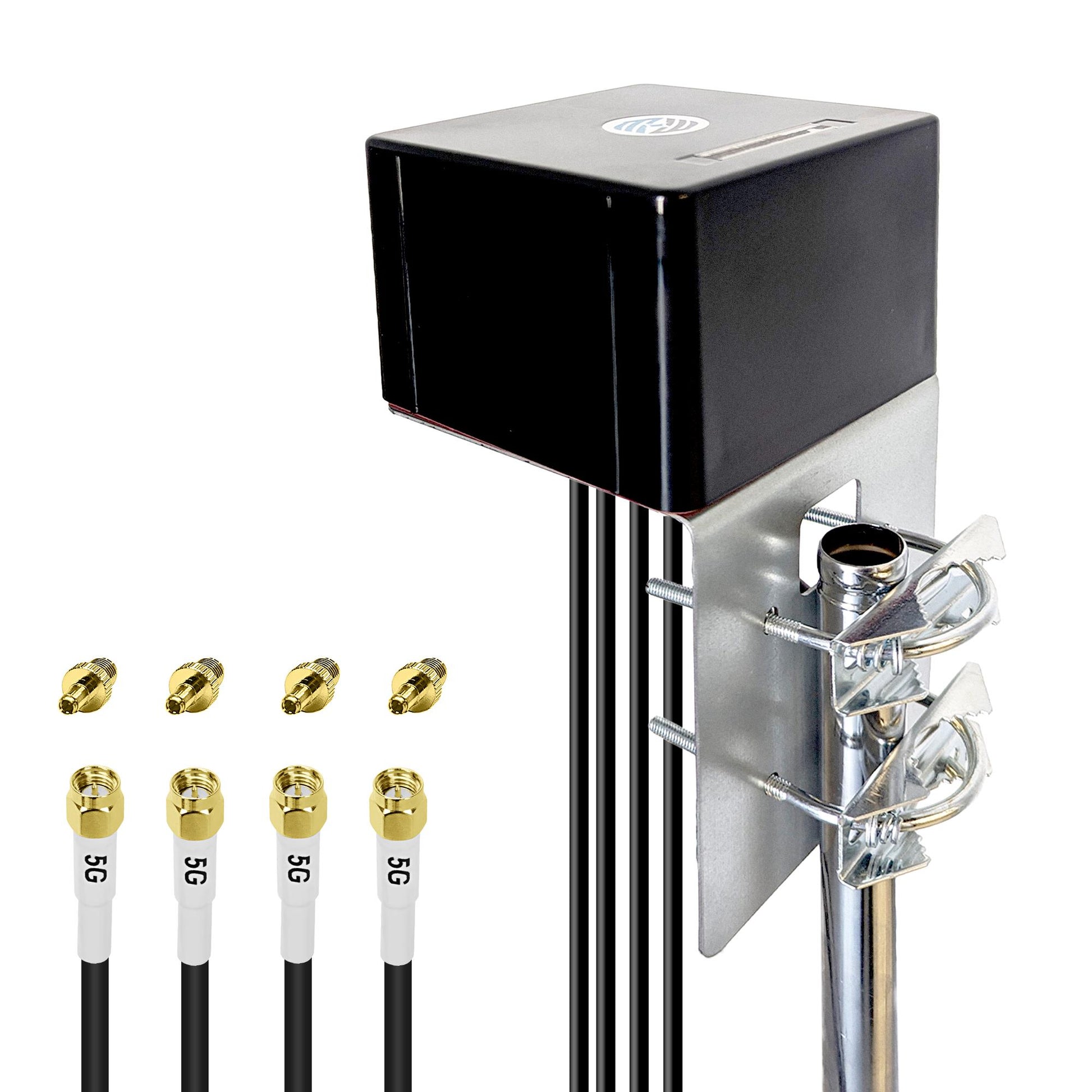 Suzhou Maswell Communication Technology Co. Ltd AN_MASTER_CUBIC_4C-LP - Celular Banda ancha