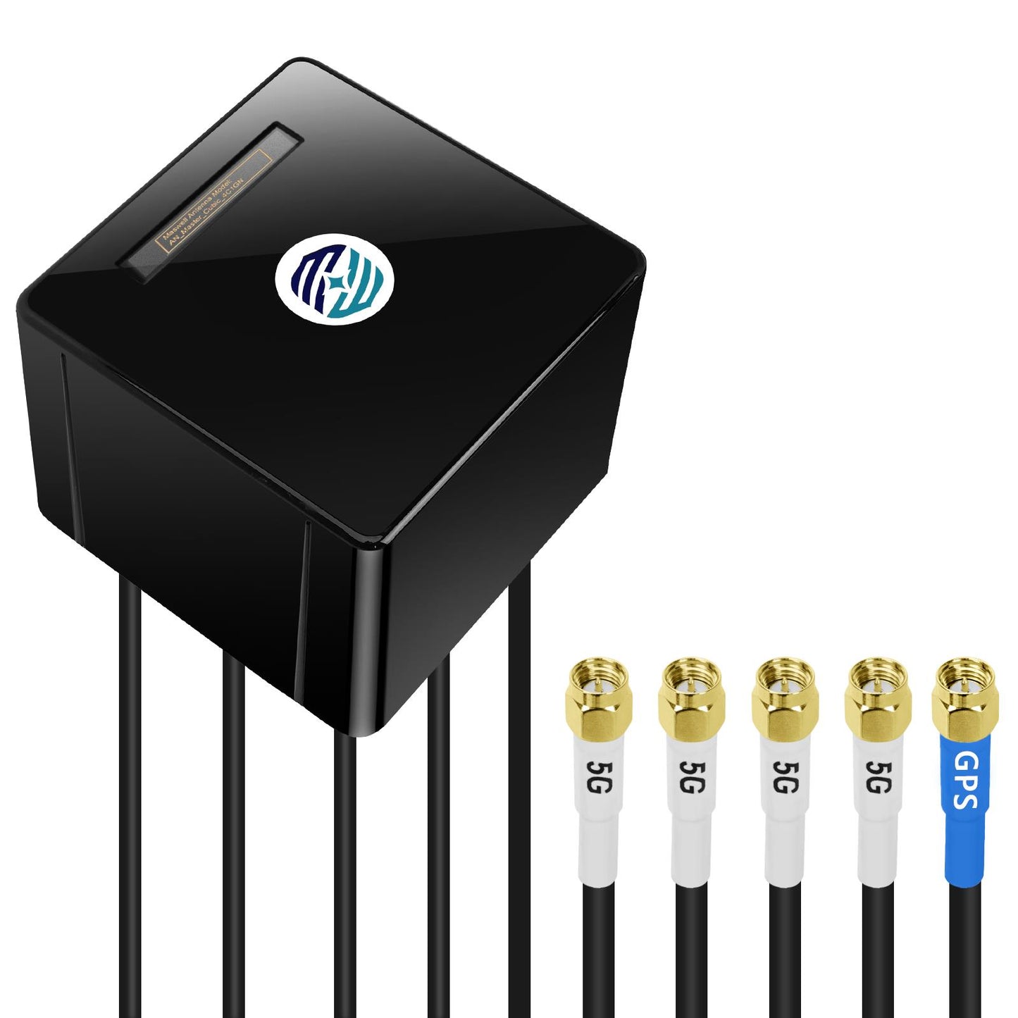 Suzhou Maswell Communication Technology Co. Ltd AN_MASTER_CUBIC_4C1GN - Celular, navegación Banda ancha