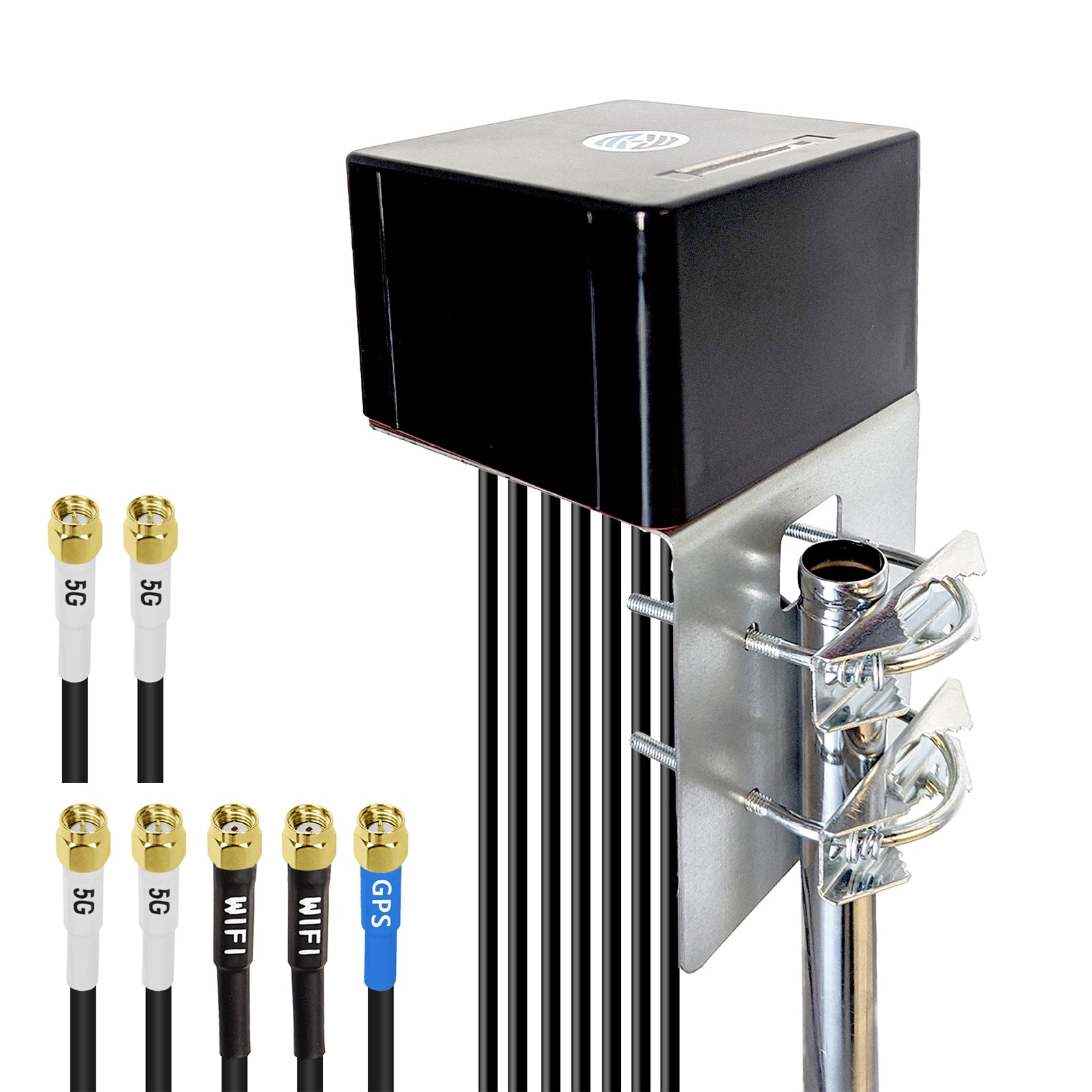 Suzhou Maswell Communication Technology Co. Ltd AN_MASTER_CUBIC_4C2W1GN-LP - Celular Banda ancha