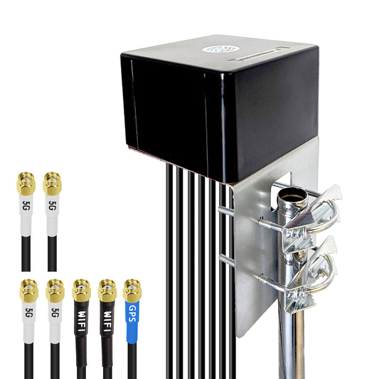 Suzhou Maswell Communication Technology Co. Ltd AN_MASTER_CUBIC_4C2W1GN-LP - Celular Banda ancha
