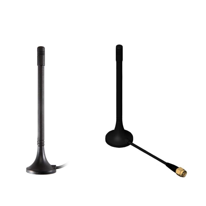 Suzhou Maswell Communication Technology Co. Ltd AN_W069 - WiFi UHF (2GHz ~ 3GHz)