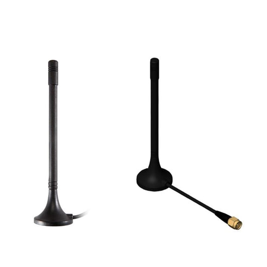 Suzhou Maswell Communication Technology Co. Ltd AN_W069 - WiFi UHF (2GHz ~ 3GHz)