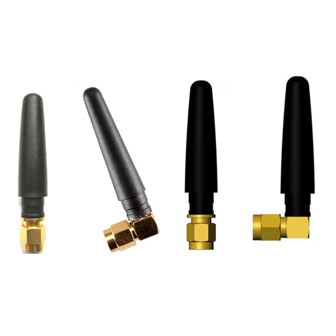 Suzhou Maswell Communication Technology Co. Ltd AN_W401 - WiFi UHF (2GHz ~ 3GHz)