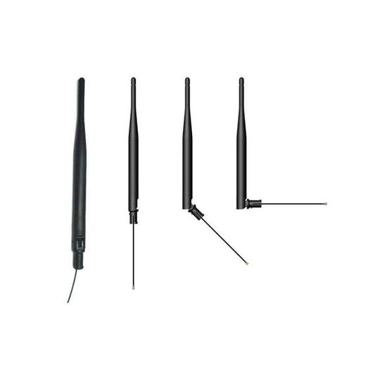 Suzhou Maswell Communication Technology Co. Ltd AN_W410-1 - WiFi UHF (2GHz ~ 3GHz)