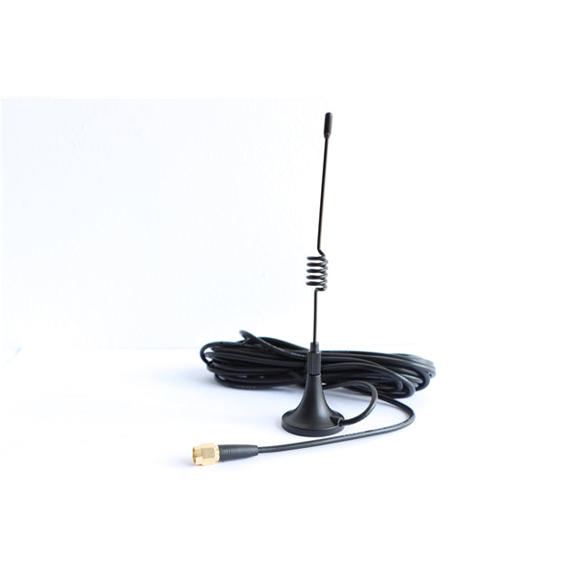 Maswell Communication Tech. AN_W413 - WiFi UHF (2GHz ~ 3GHz)