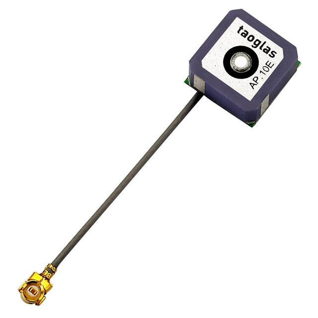 Taoglas Limited AP.10E.07.0039B - Navegación UHF (1GHz ~ 2GHz)