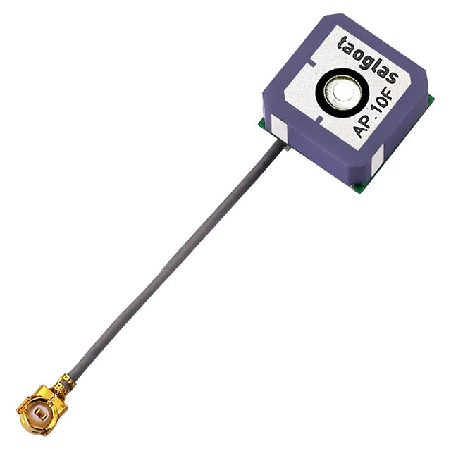 Taoglas Limited AP.10F.07.0039B - Navegación UHF (1GHz ~ 2GHz)