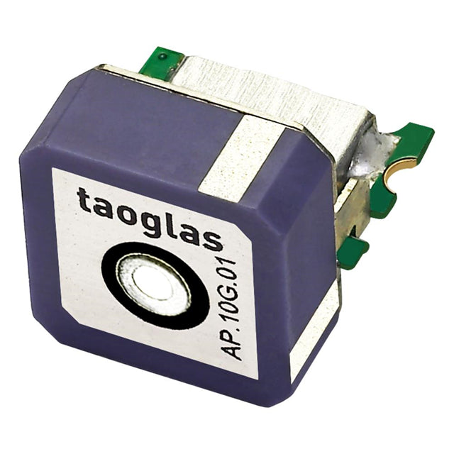 Taoglas Limited AP.10G.01 - Navegación UHF (1GHz ~ 2GHz)