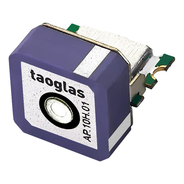 Taoglas Limited AP.10H.01 - Navegación UHF (1GHz ~ 2GHz)