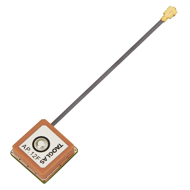 Taoglas Limited AP.12F.07.0045A - Navegación UHF (1GHz ~ 2GHz)