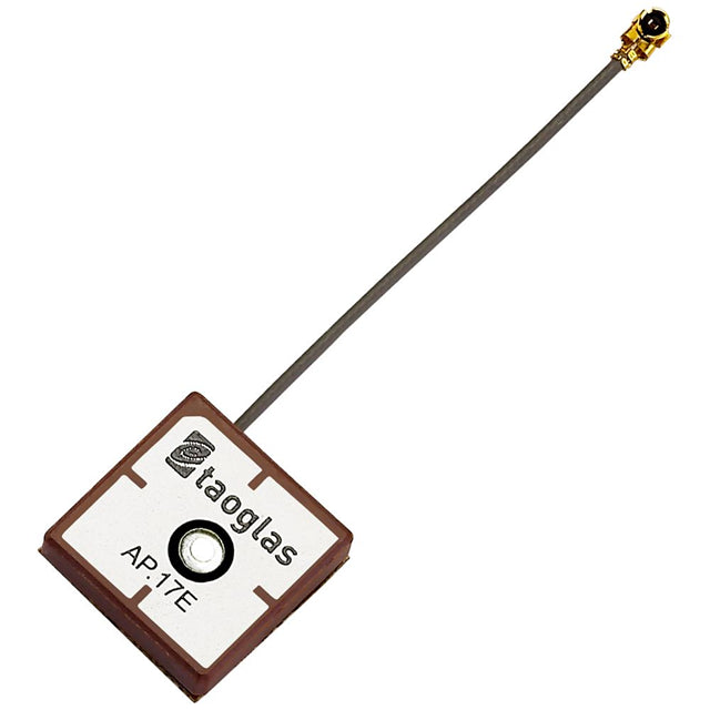 Taoglas Limited AP.17E.07.0064A - Navegación UHF (1GHz ~ 2GHz)