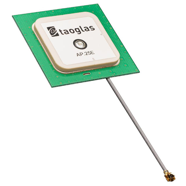 Taoglas Limited AP.25E.07.0054A - Navegación UHF (1GHz ~ 2GHz)