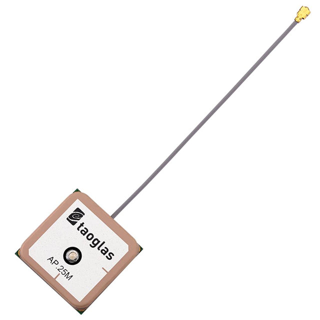Taoglas Limited AP.25F.07.0078A - Navegación UHF (1GHz ~ 2GHz)