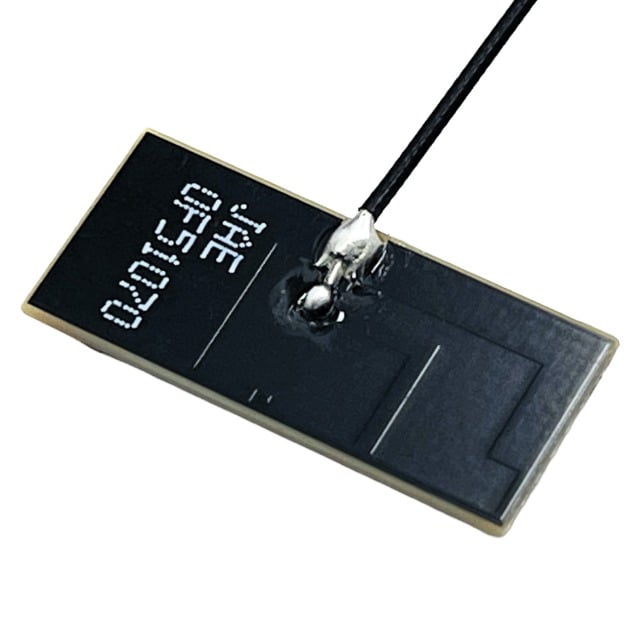 JAE Electronics AP01ML2727492C0 AP01 WiFi UHF (2GHz ~ 3GHz), SHF (f > 4GHz)