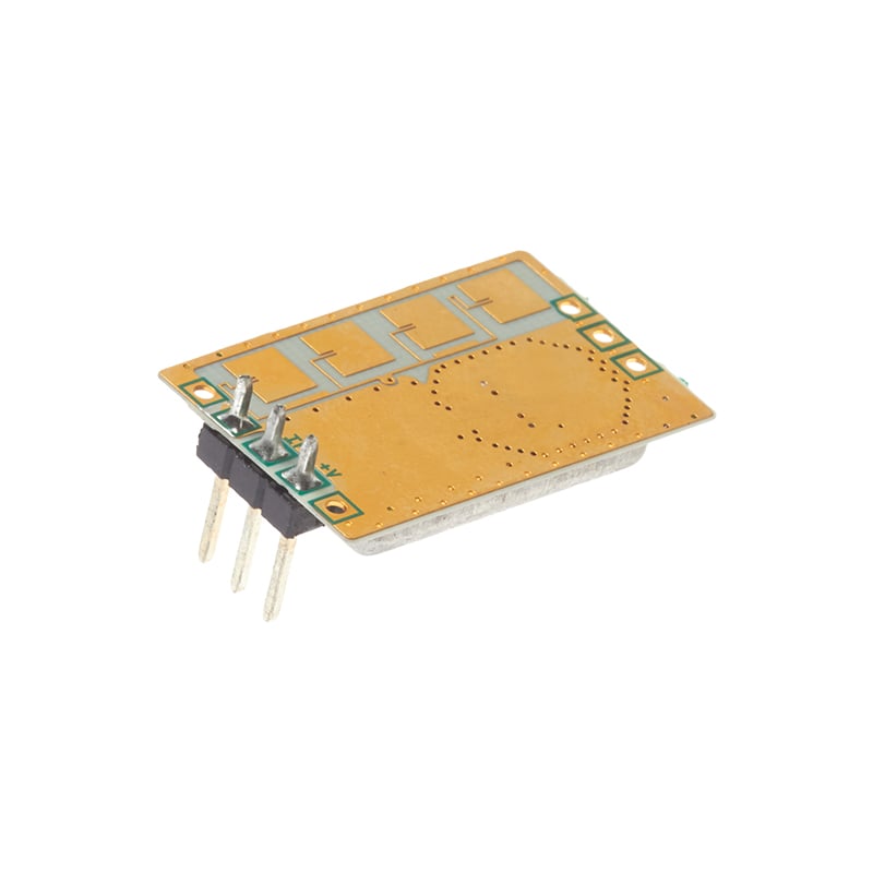 ST Engineering Urban Solutions AP11 AP1 ISM general > 1 GHz, radar