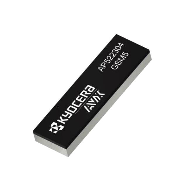 KYOCERA AVX AP522304 A Celular, ISM general, WiFi Banda ancha