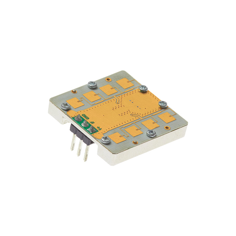 ST Engineering Urban Solutions AP96 AP9 ISM general > 1 GHz, radar