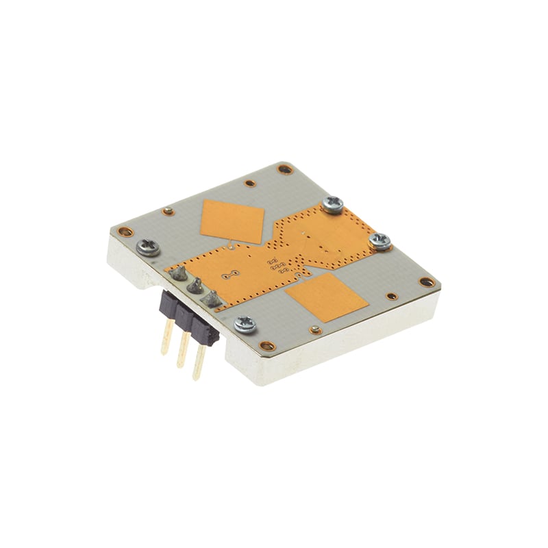 ST Engineering Urban Solutions AP98 AP9 ISM general > 1 GHz, radar